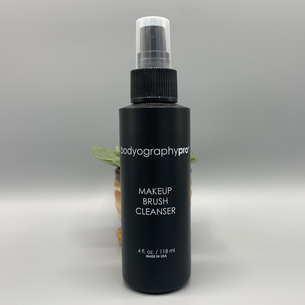 Makeup Brush Cleaner